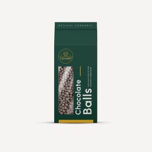Chocolate Balls (Demo)
